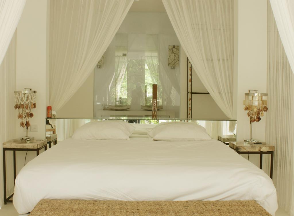 Cepaka Villa Greenday מראה חיצוני תמונה