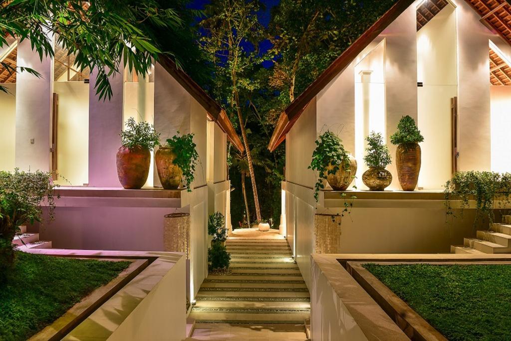 Cepaka Villa Greenday מראה חיצוני תמונה