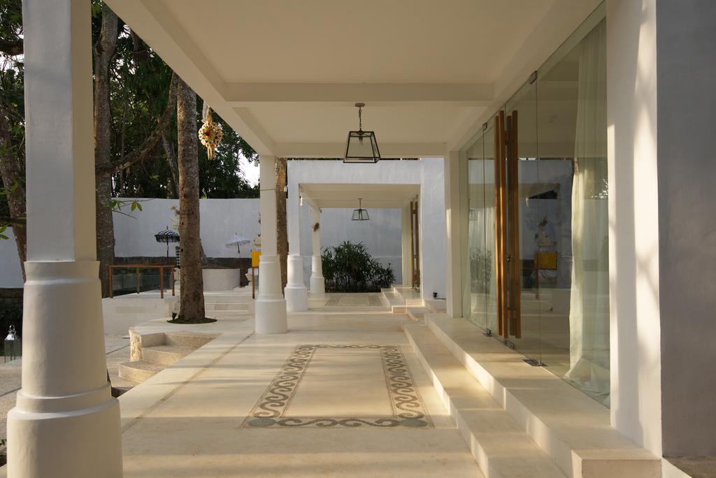Cepaka Villa Greenday חדר תמונה
