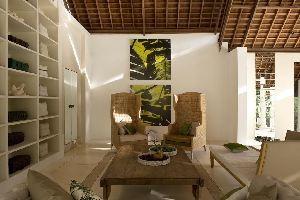 Cepaka Villa Greenday חדר תמונה