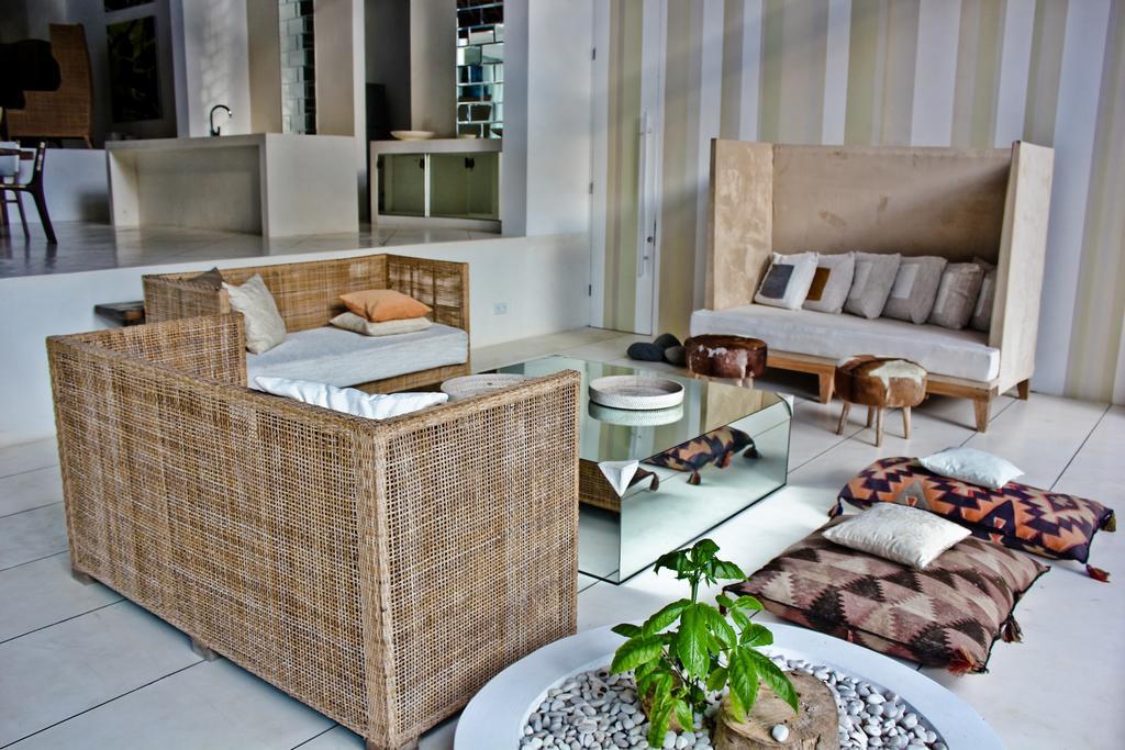 Cepaka Villa Greenday חדר תמונה