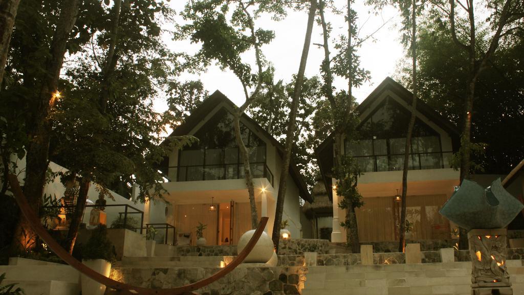 Cepaka Villa Greenday חדר תמונה
